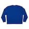 12 Pack: Adult Crew Neck Sweatshirt by Make Market®